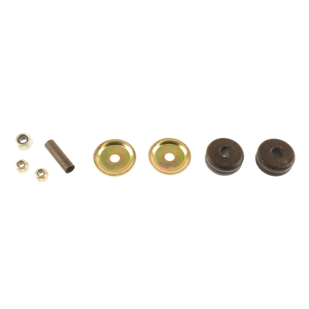 Bilstein B4 OE Replacement Shock Absorber 24005265