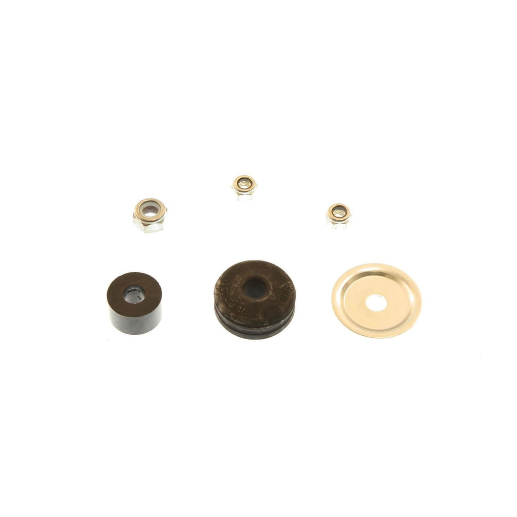 Bilstein B4 OE Replacement Shock Absorber 24005272
