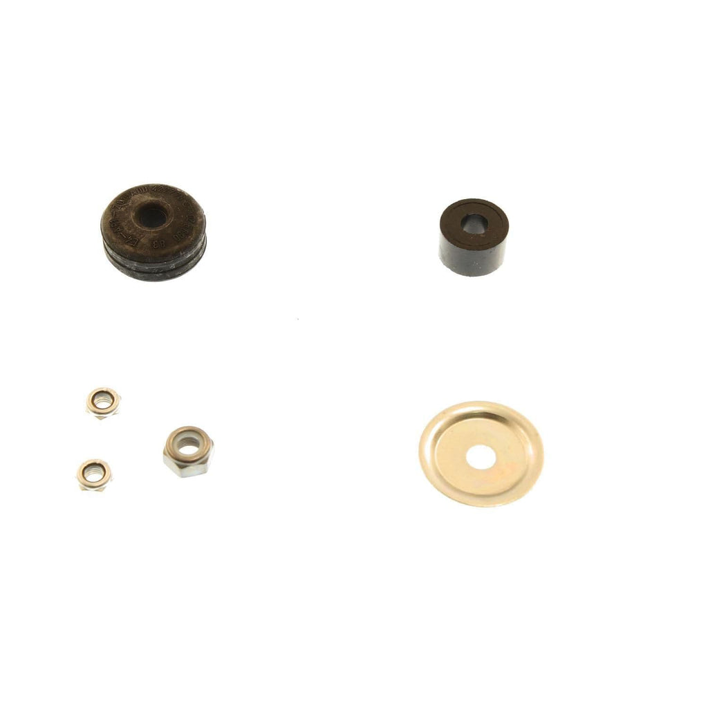 Bilstein B4 OE Replacement Shock Absorber 24005296