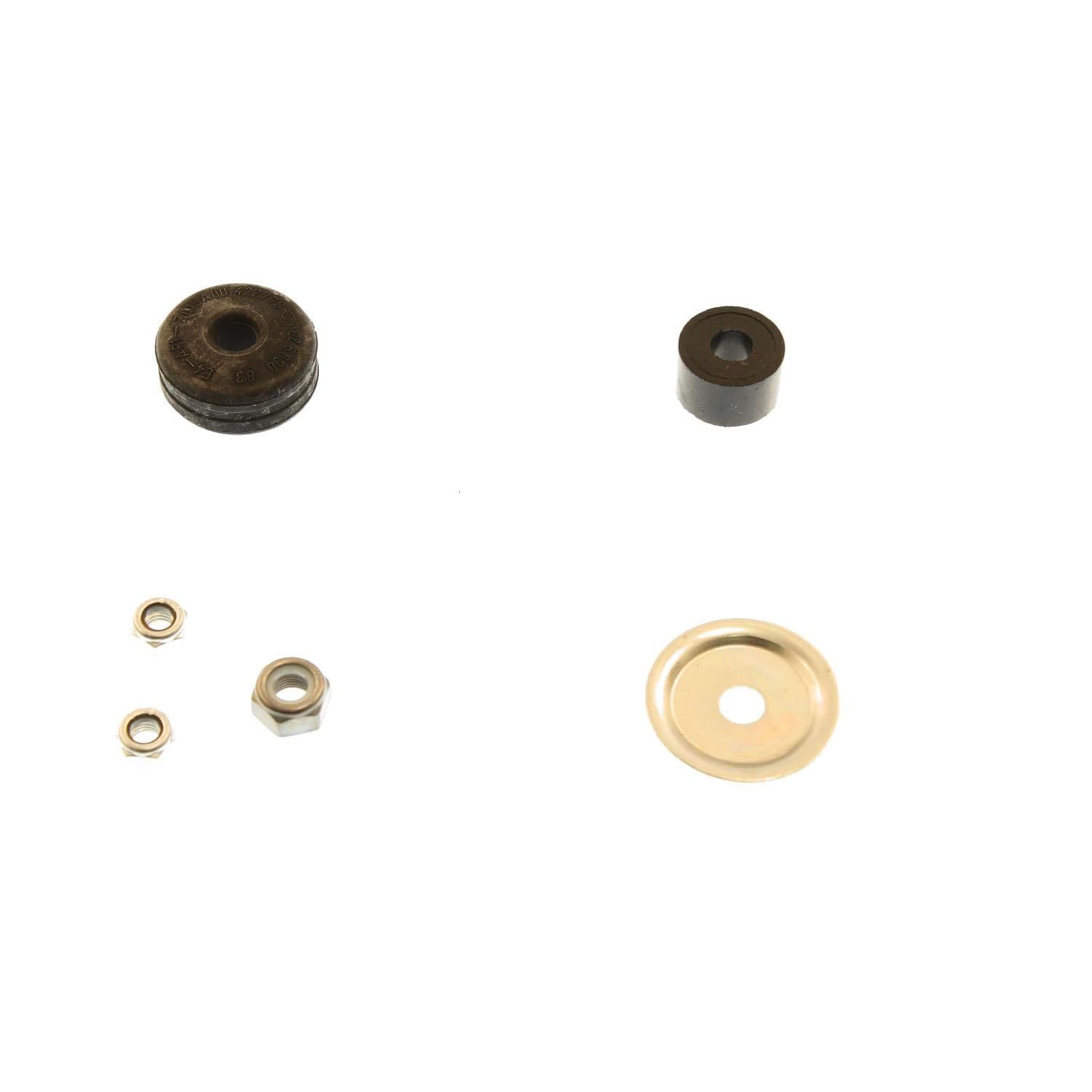 Bilstein B4 OE Replacement Shock Absorber 24005296