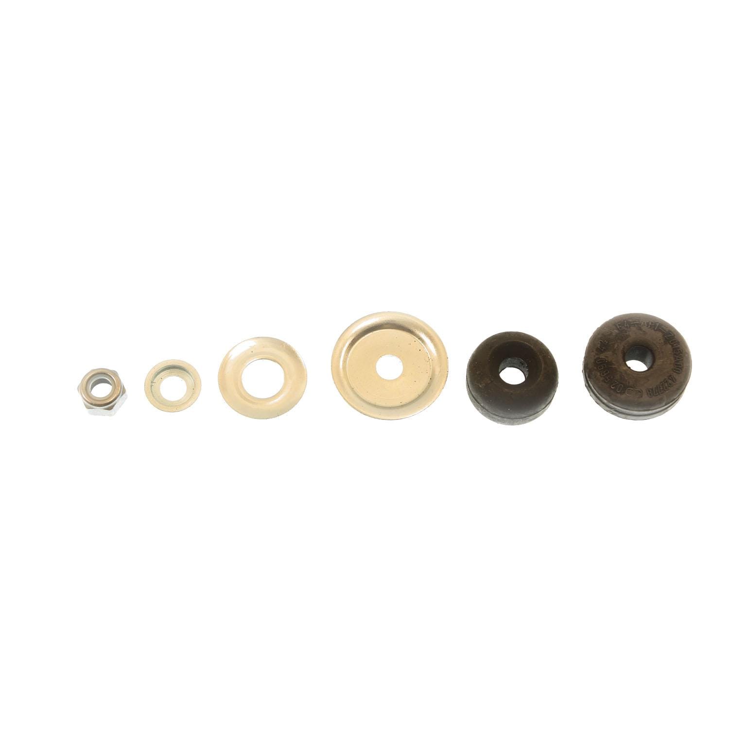 Bilstein B4 OE Replacement Shock Absorber 24005340