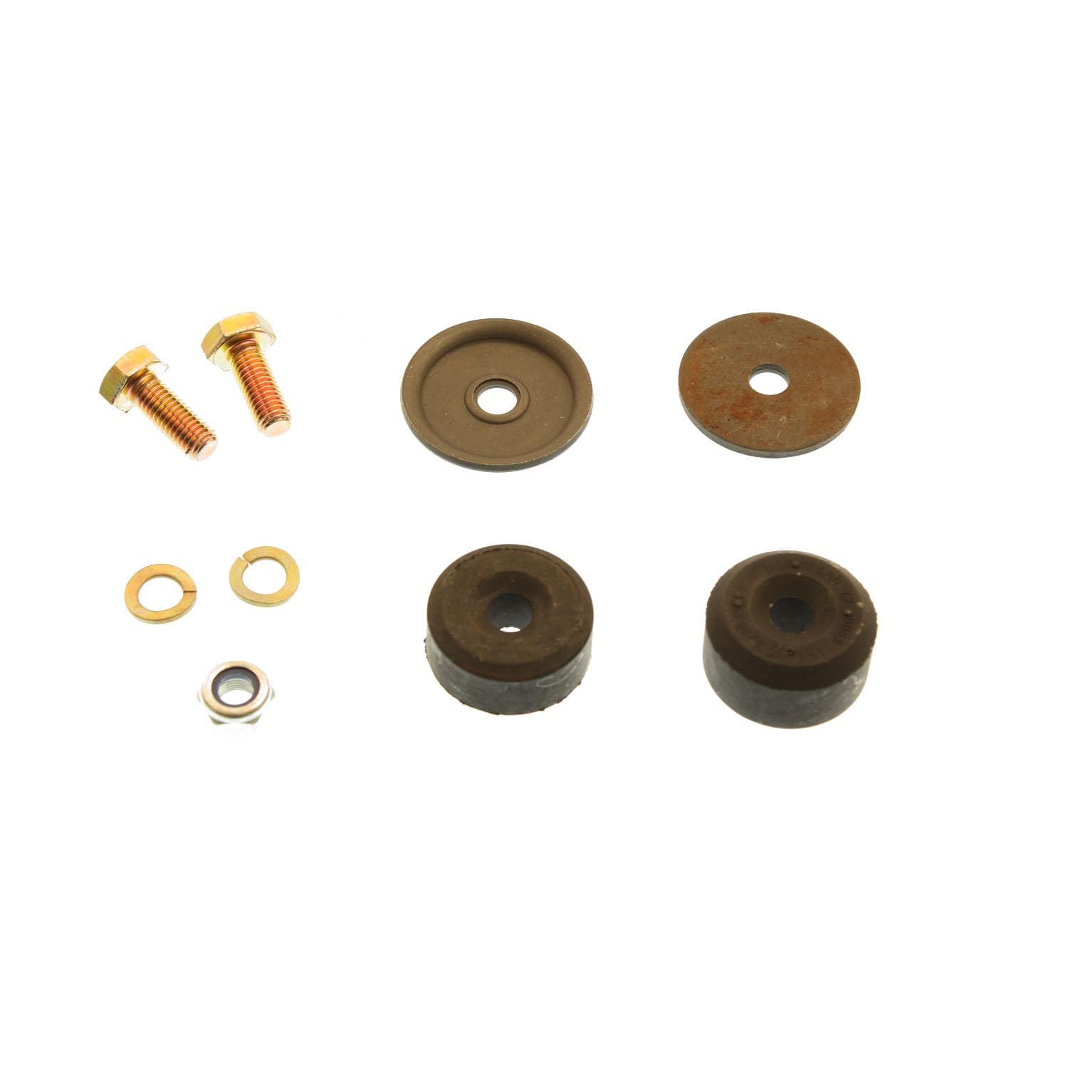 Bilstein B4 OE Replacement Shock Absorber 24005364