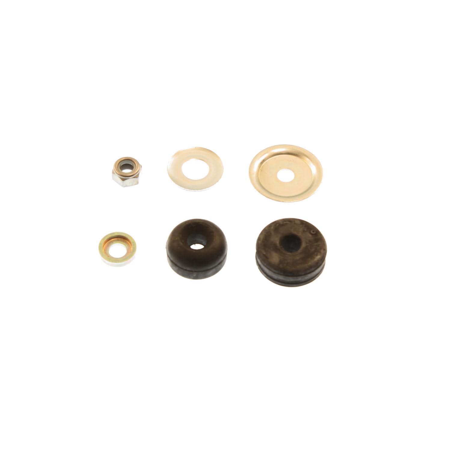 Bilstein B4 OE Replacement Shock Absorber 24005371