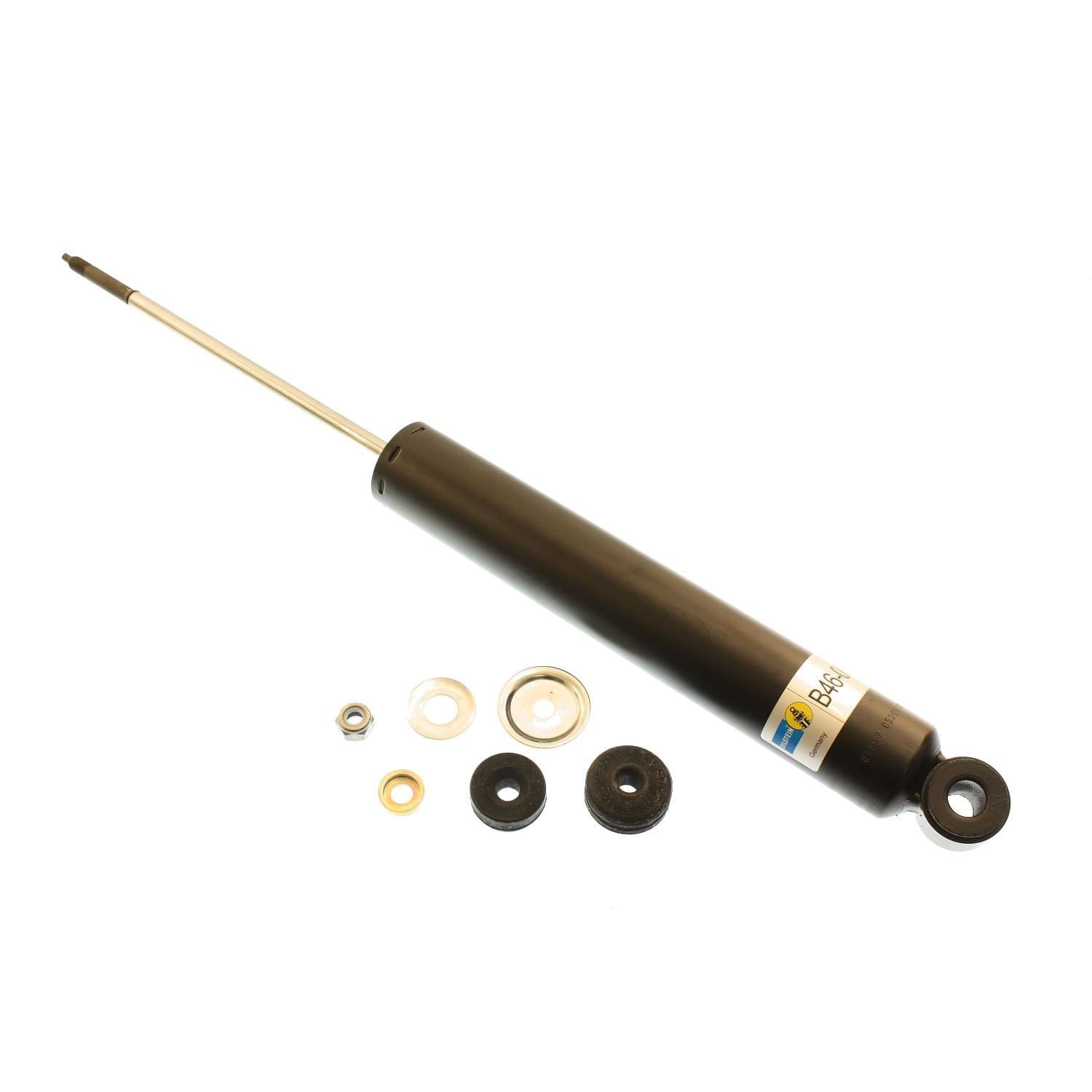 Bilstein B4 OE Replacement Shock Absorber 24005395