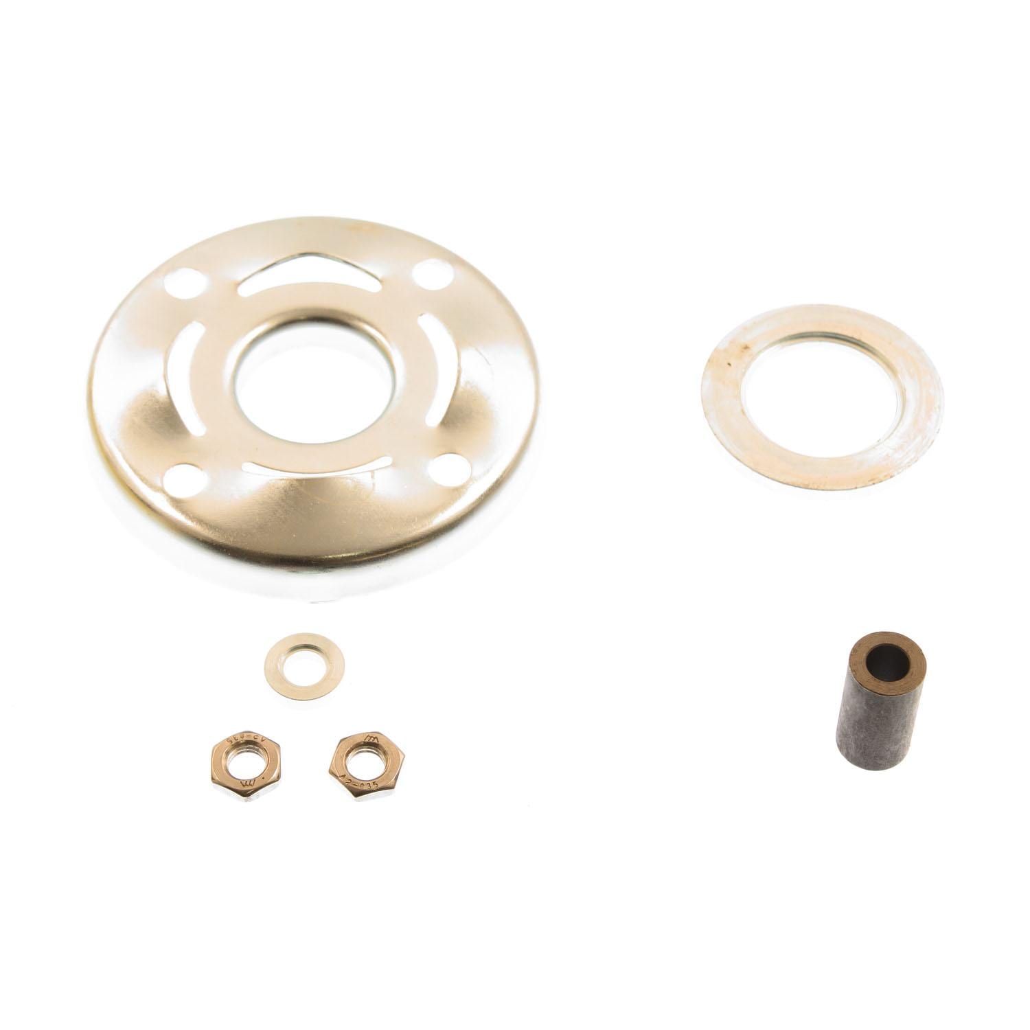 Bilstein B6 Performance Shock Absorber 24006569