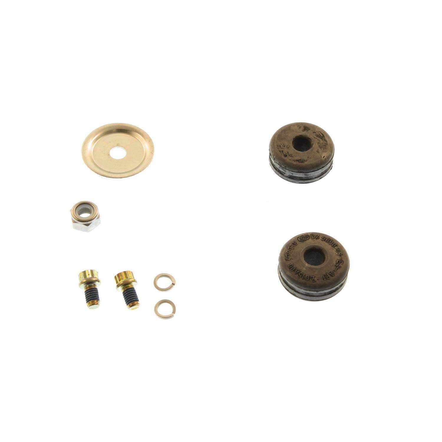Bilstein Suspension Shock Absorber 24007030