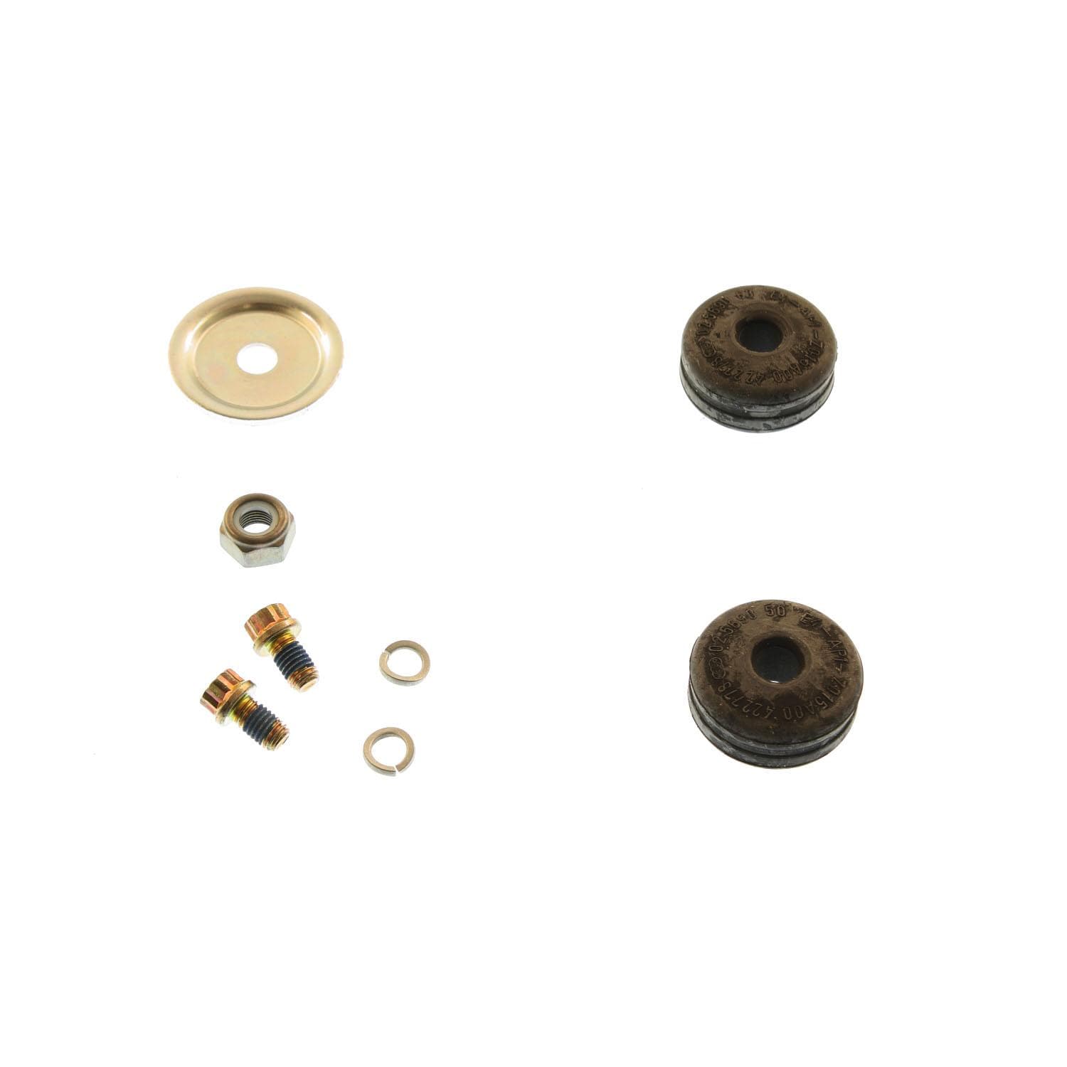 Bilstein Suspension Shock Absorber 24007047
