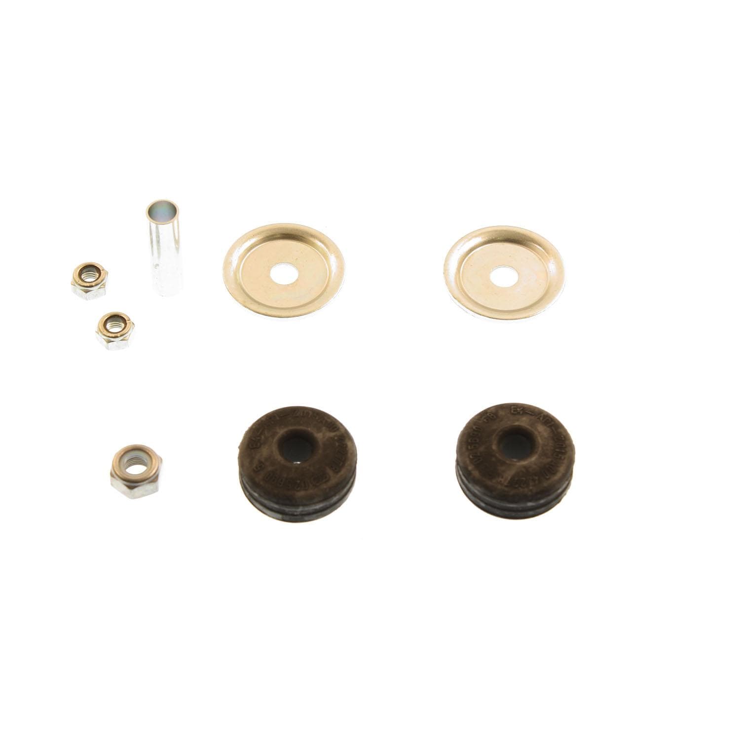 Bilstein Suspension Shock Absorber 24007078