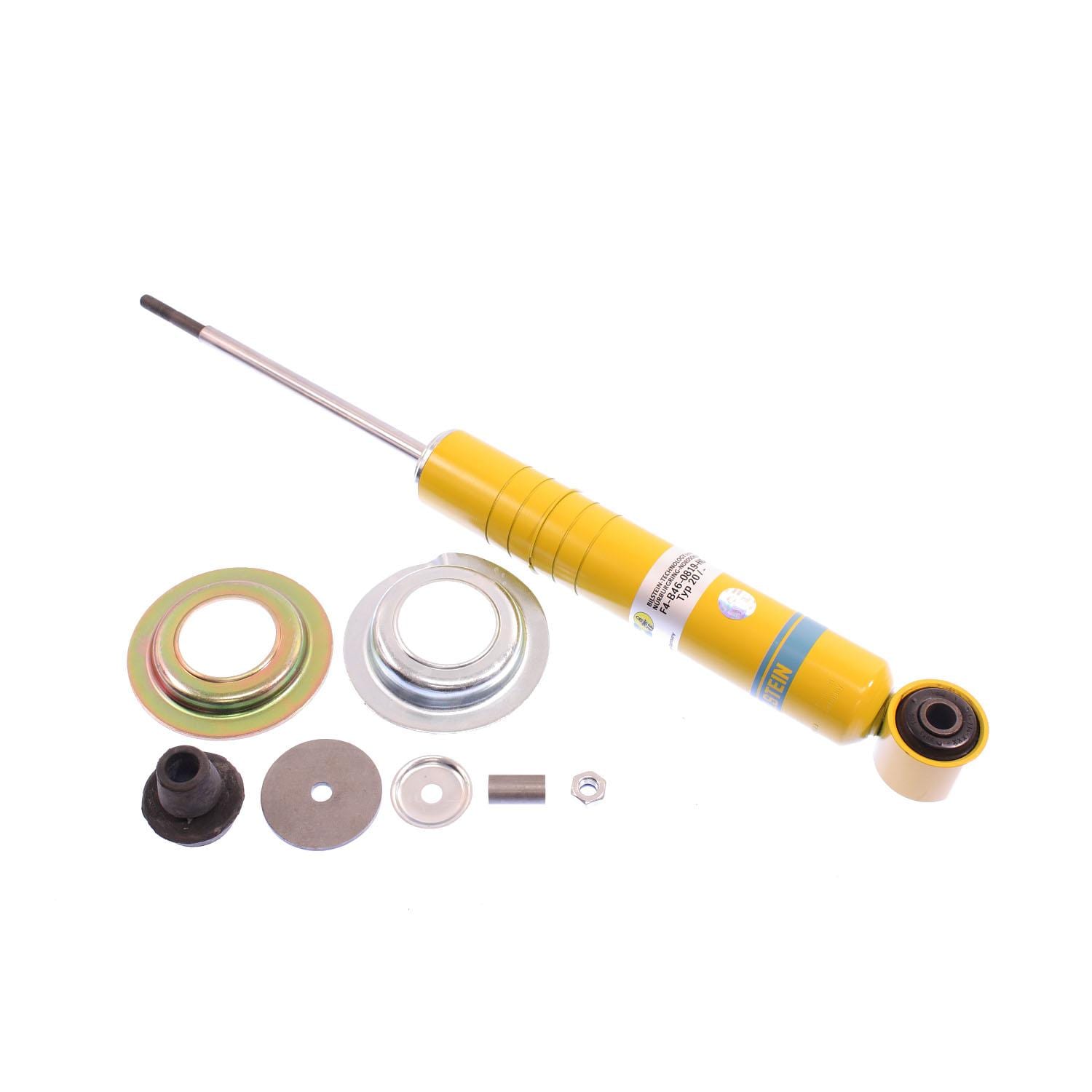 Bilstein B8 Performance Plus Shock Absorber 24008198