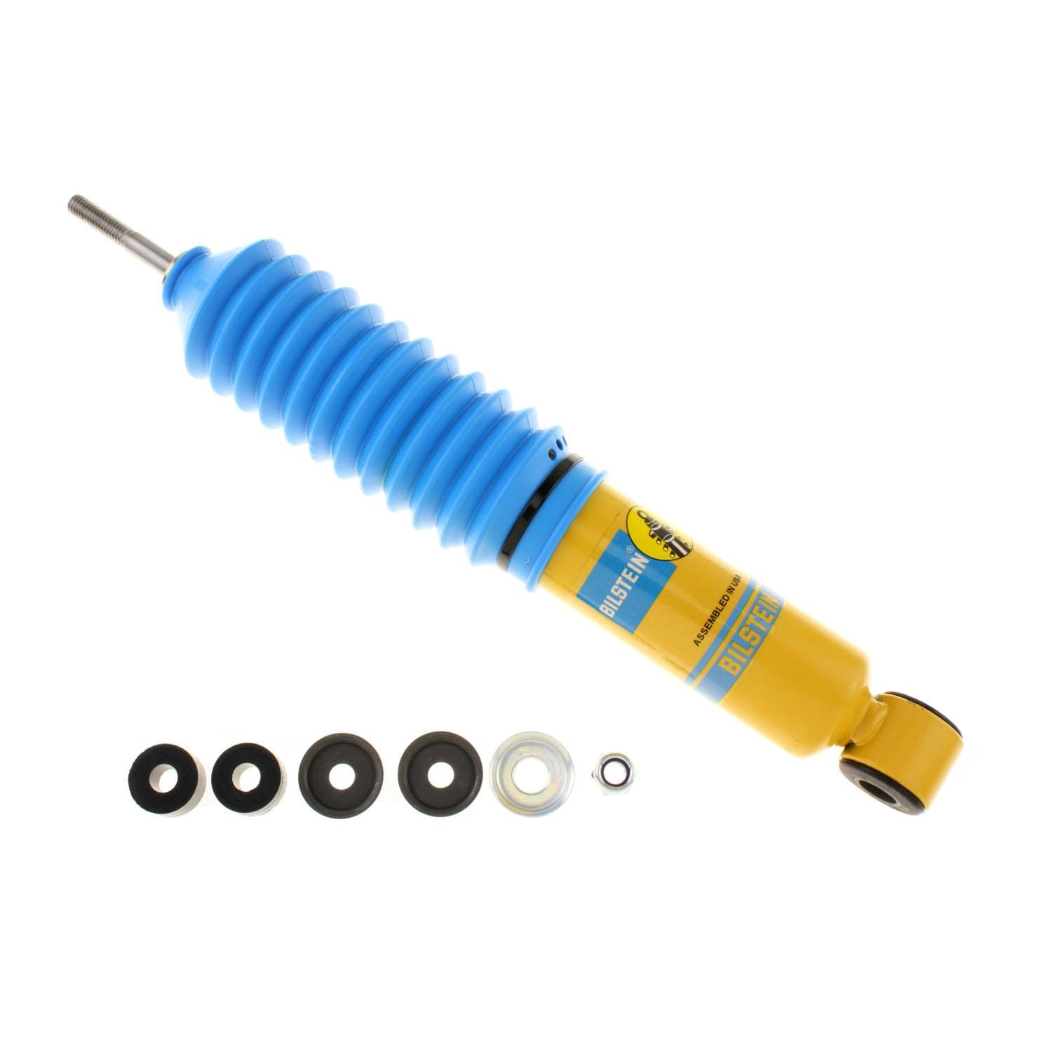 Bilstein Suspension Shock Absorber 24011396