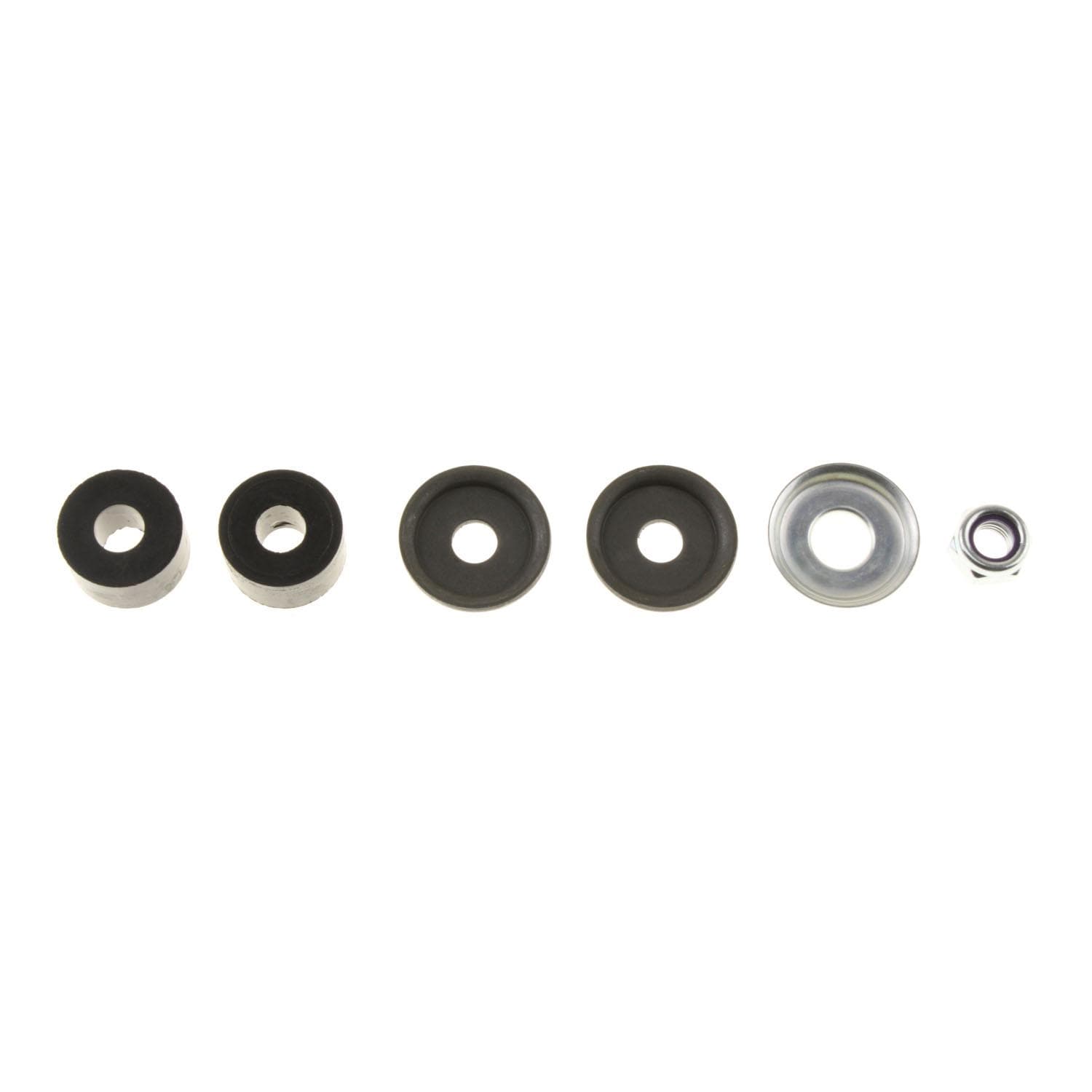 Bilstein Suspension Shock Absorber 24011396