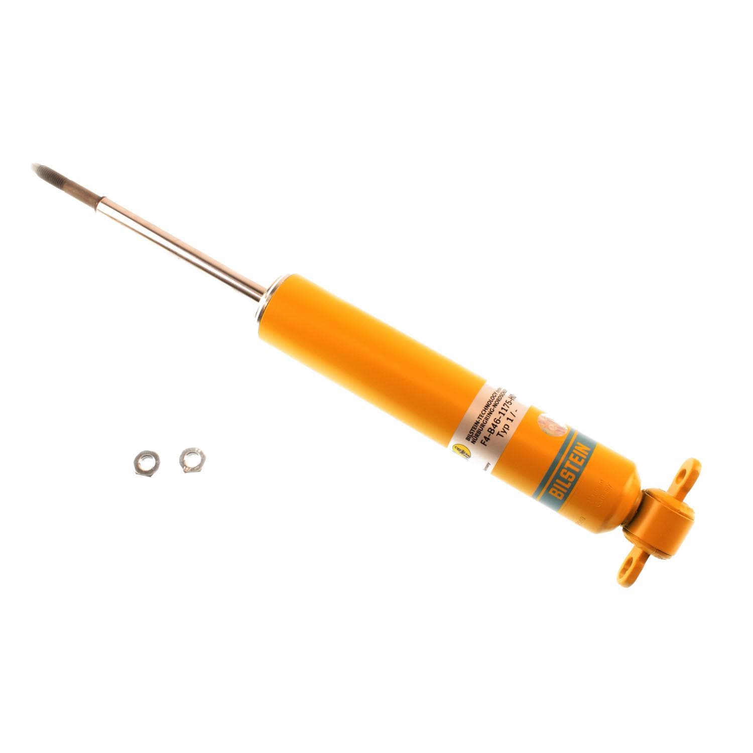 Bilstein B6 Performance Shock Absorber 24011754