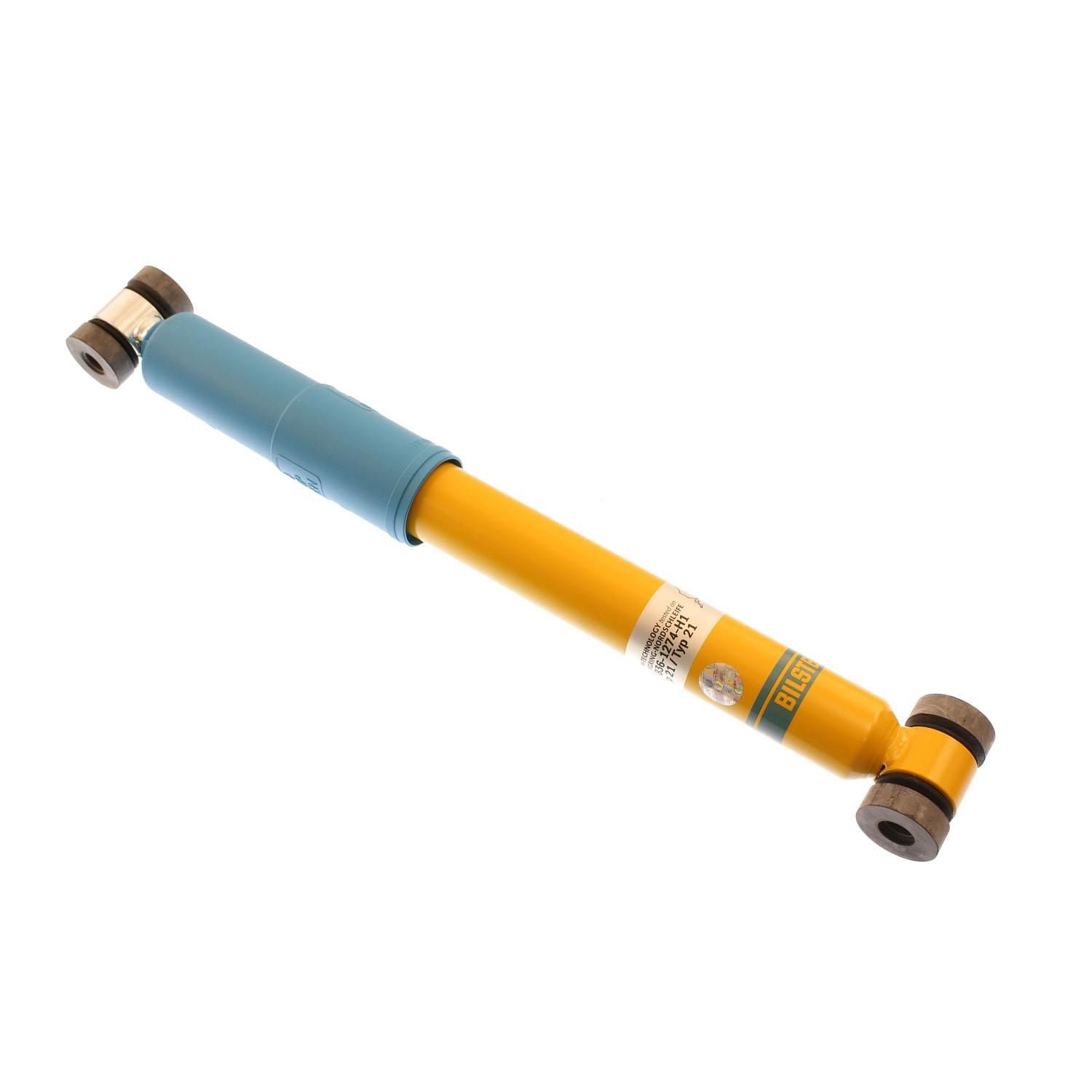 Bilstein B6 Performance Shock Absorber 24012744