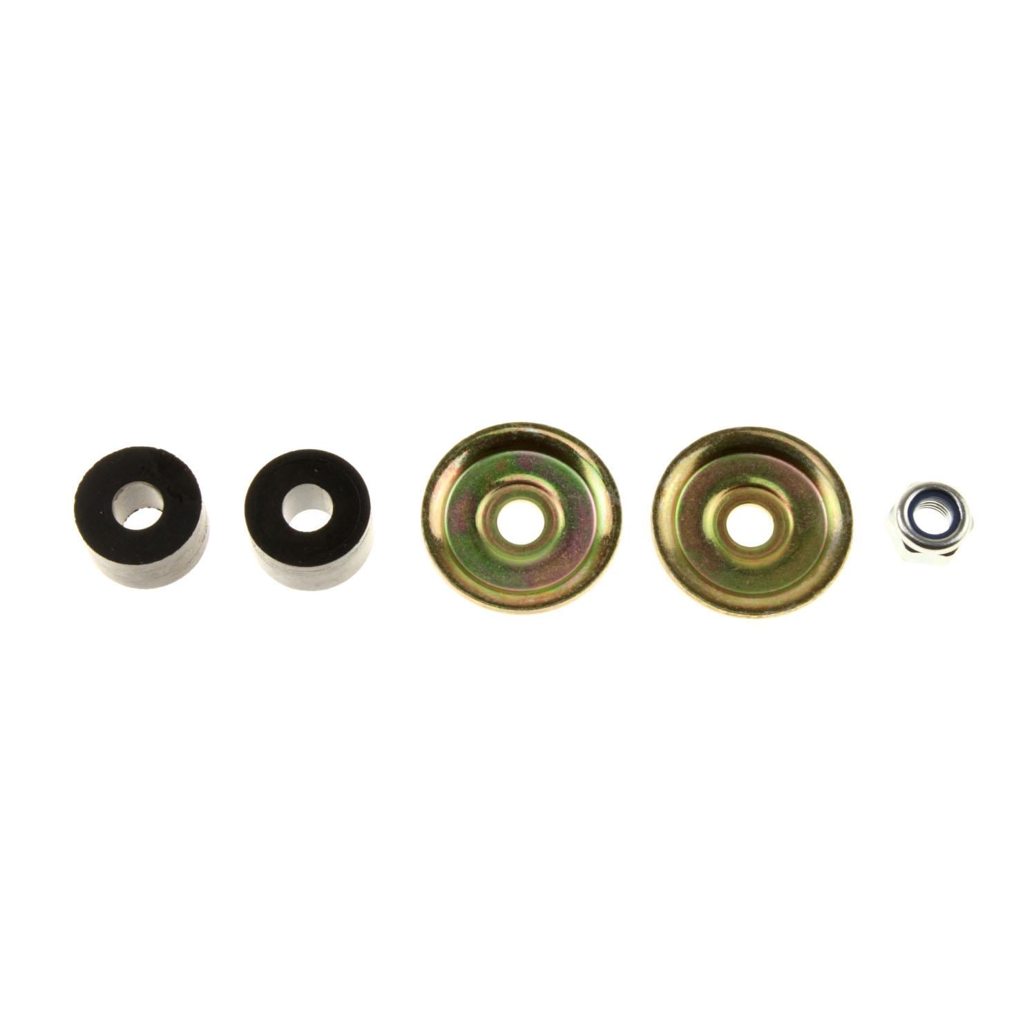 Bilstein Suspension Shock Absorber 24013369