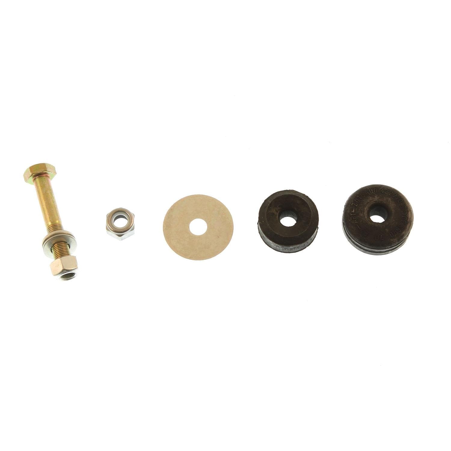 Bilstein B4 OE Replacement Monotube Shock Absorber 24013840