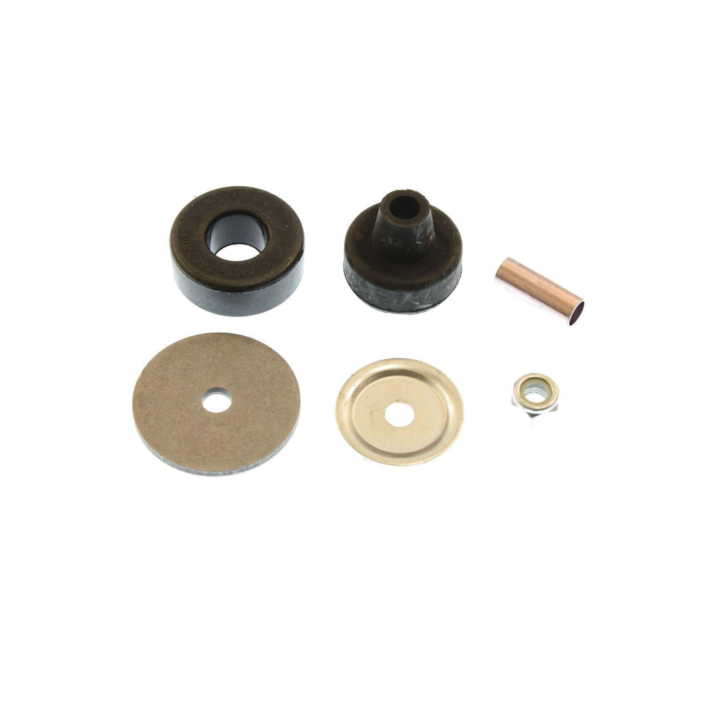 Bilstein Suspension Shock Absorber 24014014