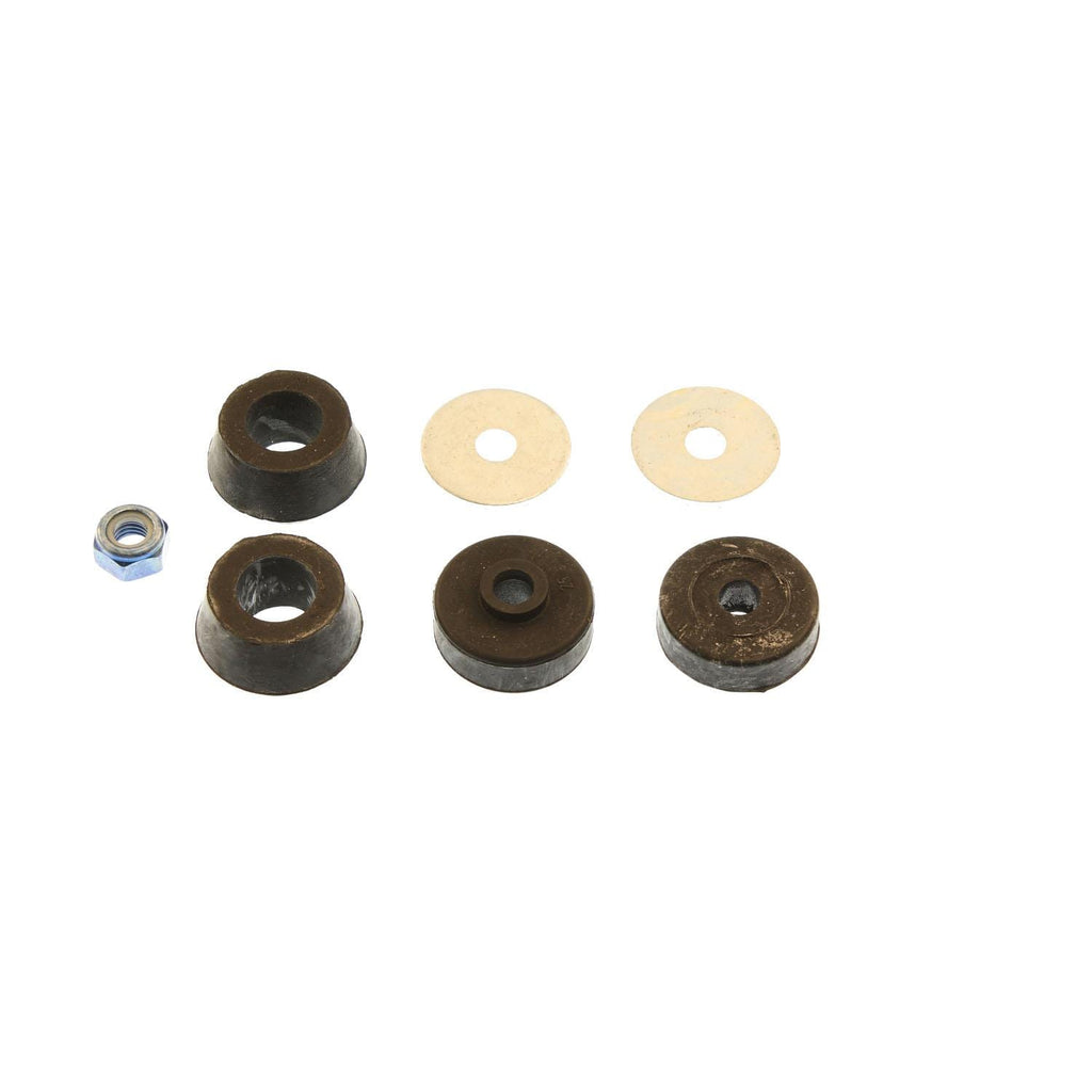 Bilstein Monotube 46mm Shock Absorber 24014694