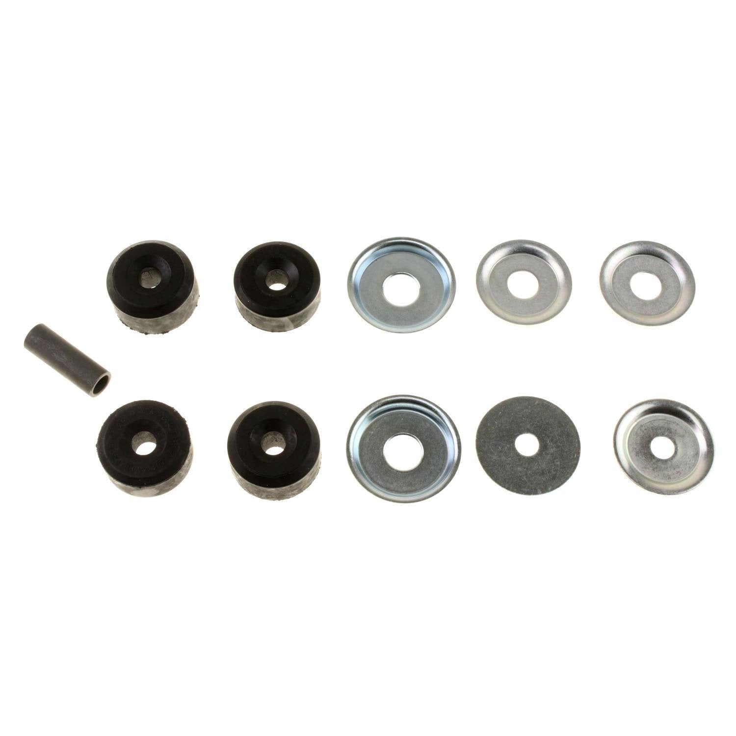 Bilstein Suspension Shock Absorber 24014779