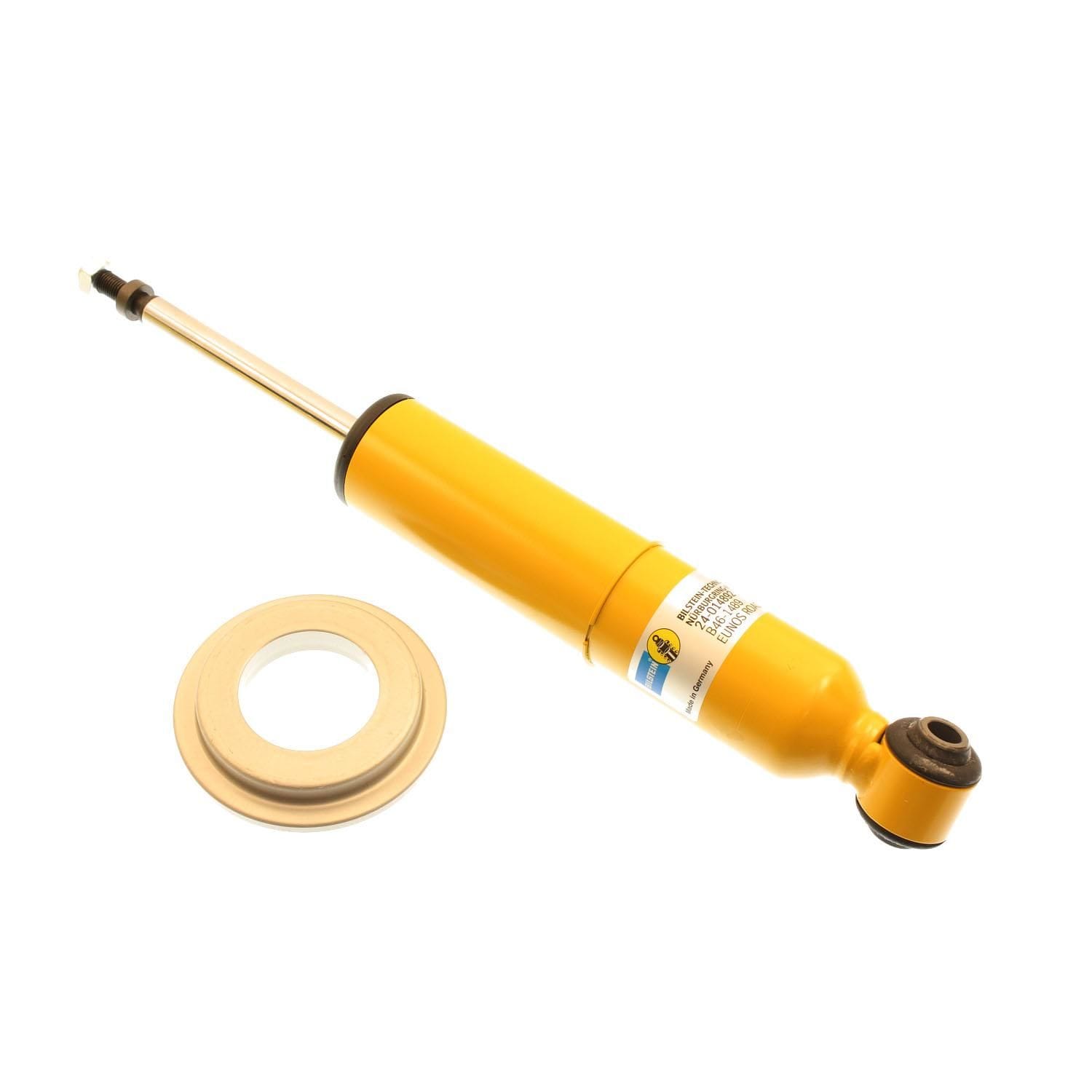 Bilstein B6 Performance Shock Absorber 24014892