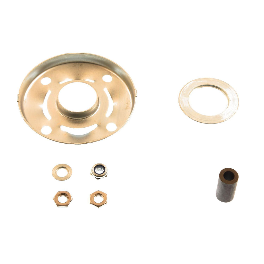 Bilstein B8 Performance Plus Shock Absorber 24015295