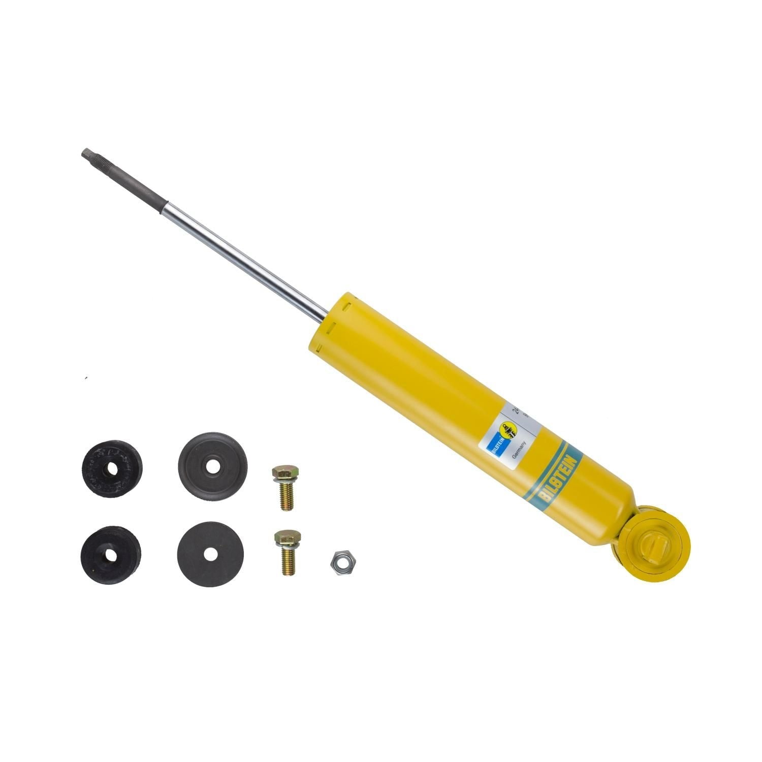 Bilstein B8 Performance Plus Shock Absorber 24015363