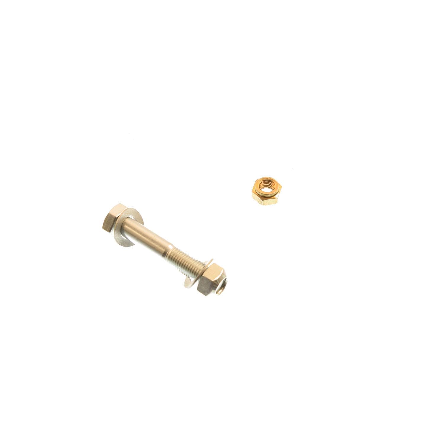 Bilstein Suspension Shock Absorber 24015370