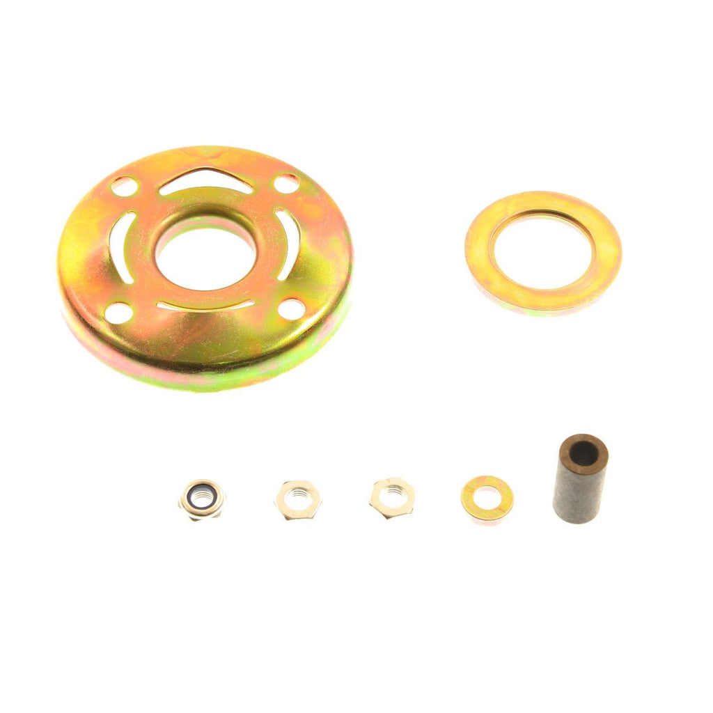Bilstein B8 Performance Plus Shock Absorber 24015530