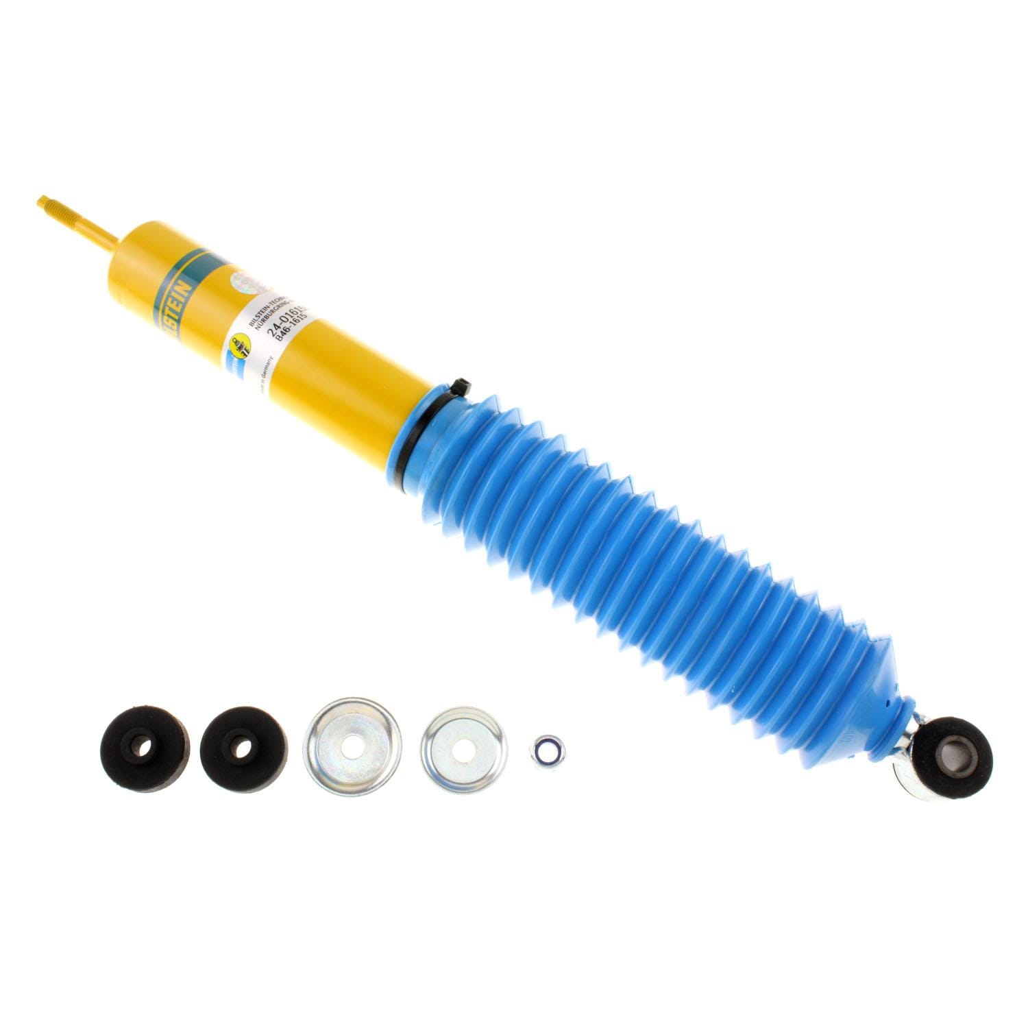 Bilstein Suspension Shock Absorber 24016155