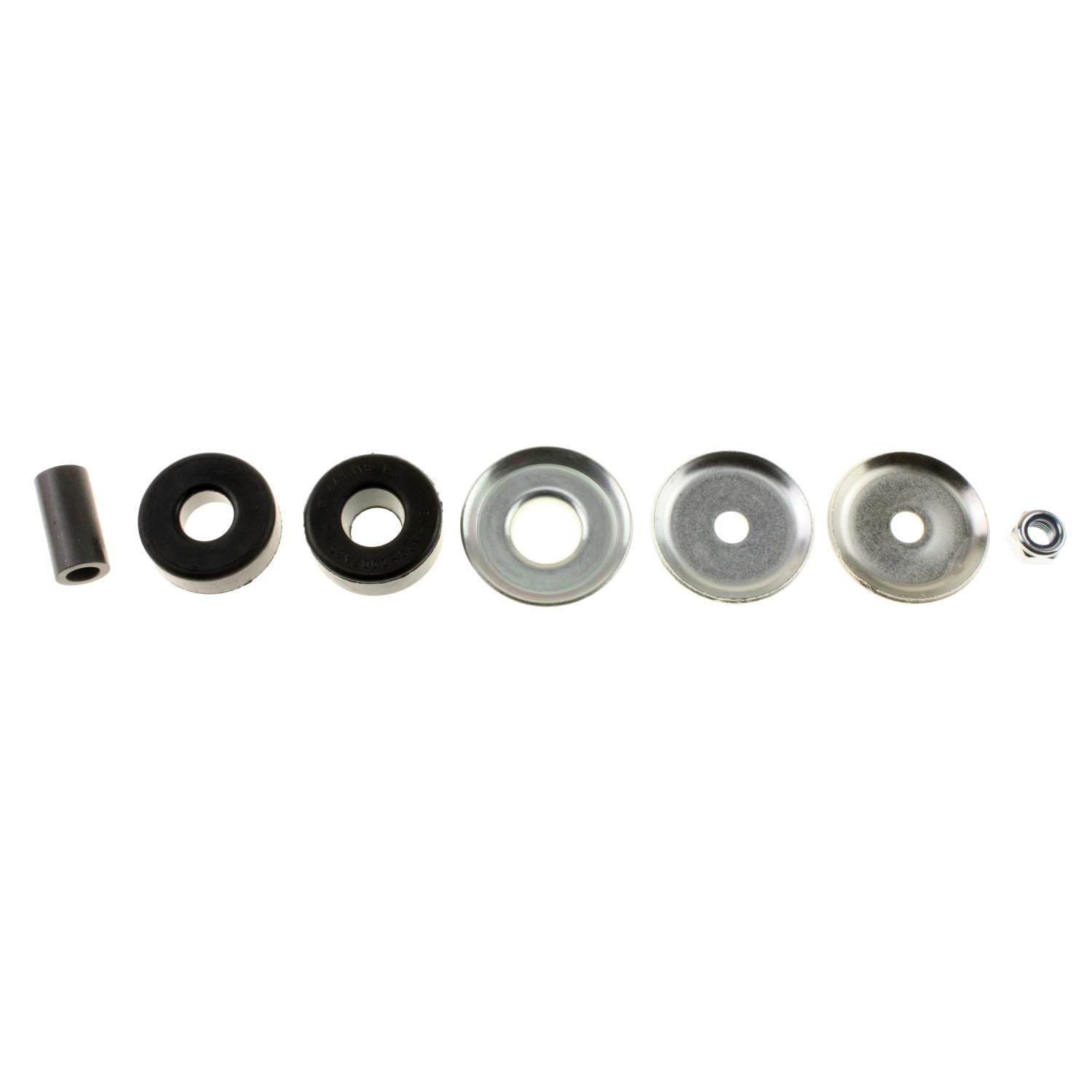 Bilstein Suspension Shock Absorber 24016353
