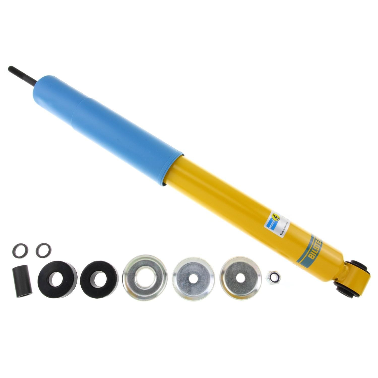 Bilstein B6 4600 Shock Absorber 24016360