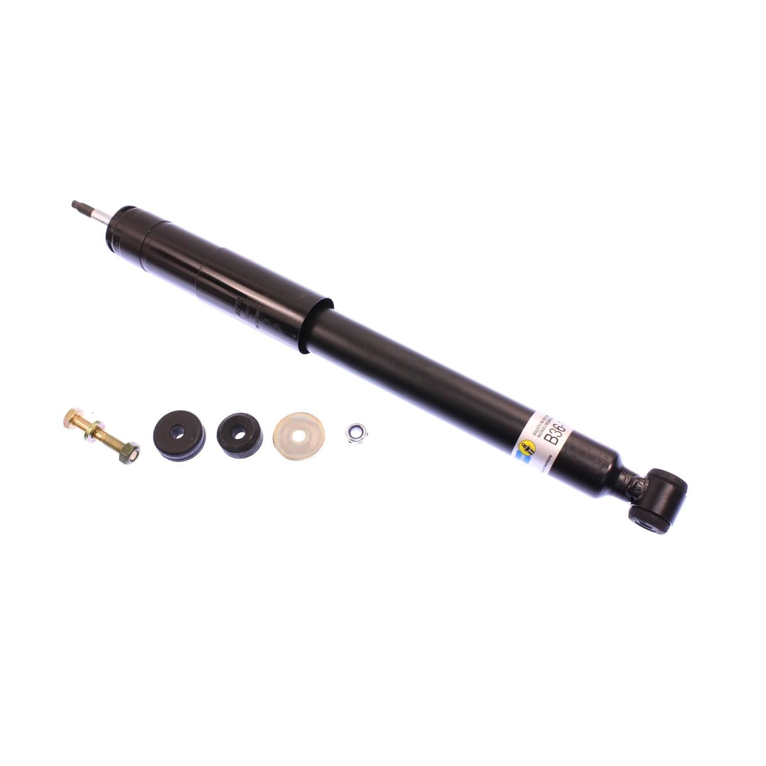 Bilstein B4 OE Replacement Monotube Shock Absorber 24016681
