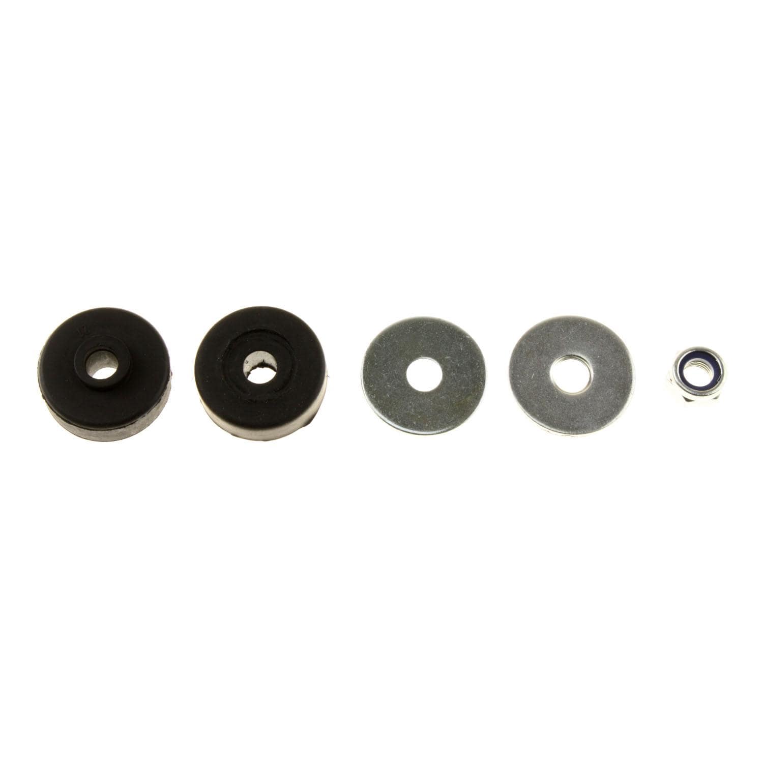Bilstein B6 4600 Shock Absorber 24017947