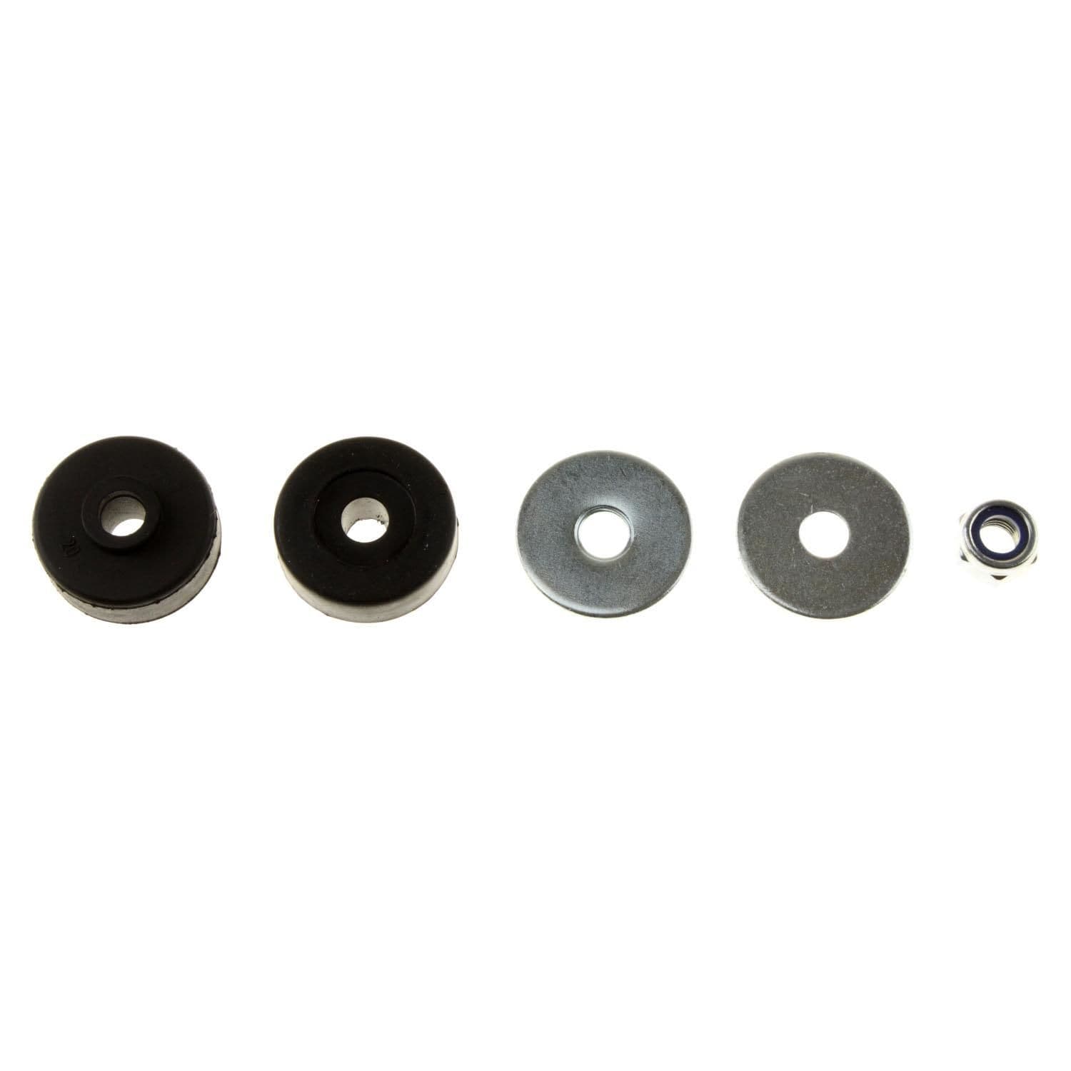 Bilstein B6 4600 Shock Absorber 24017954