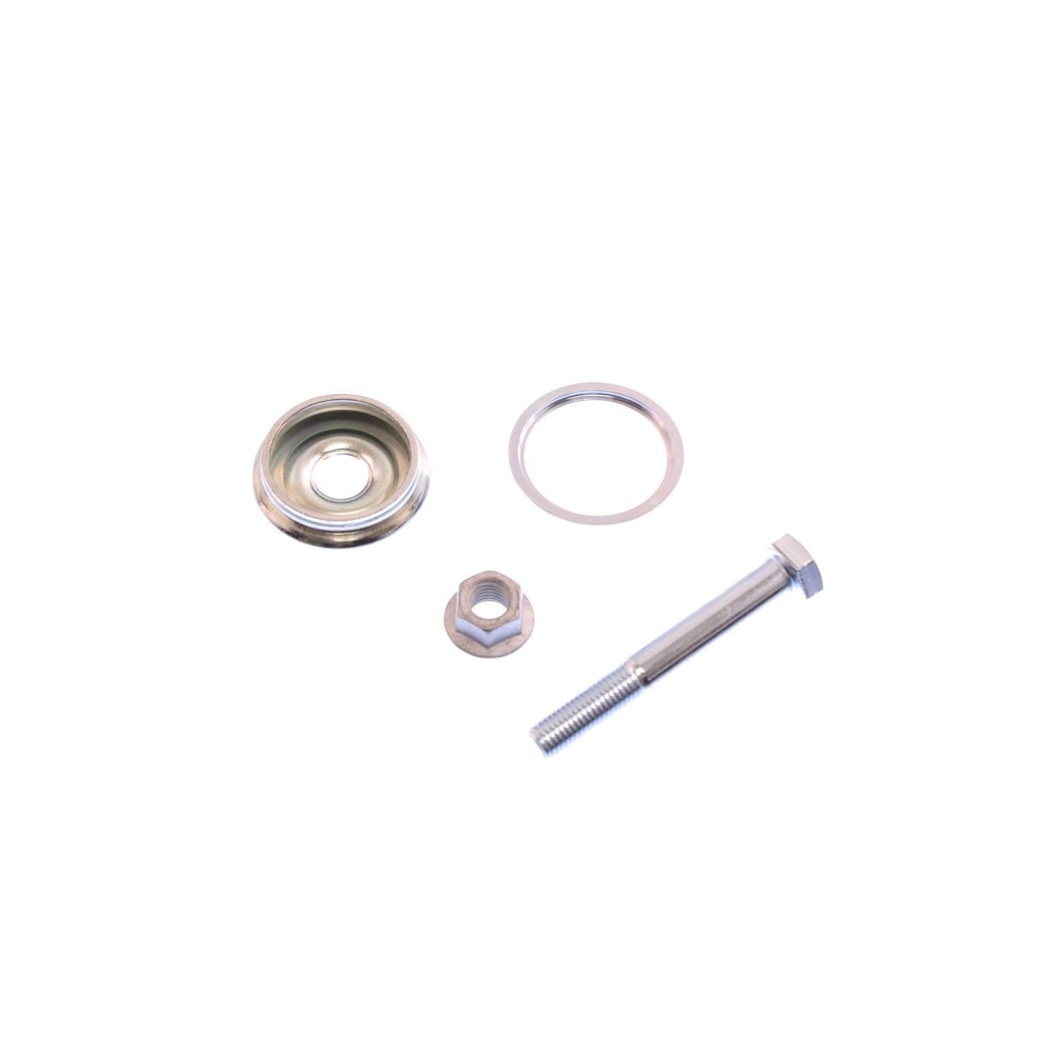 Bilstein B8 Performance Plus Shock Absorber 24020817