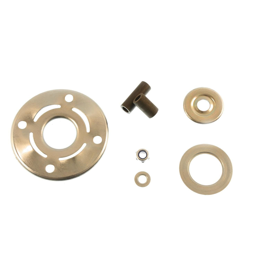 Bilstein B8 Performance Plus Shock Absorber 24020824