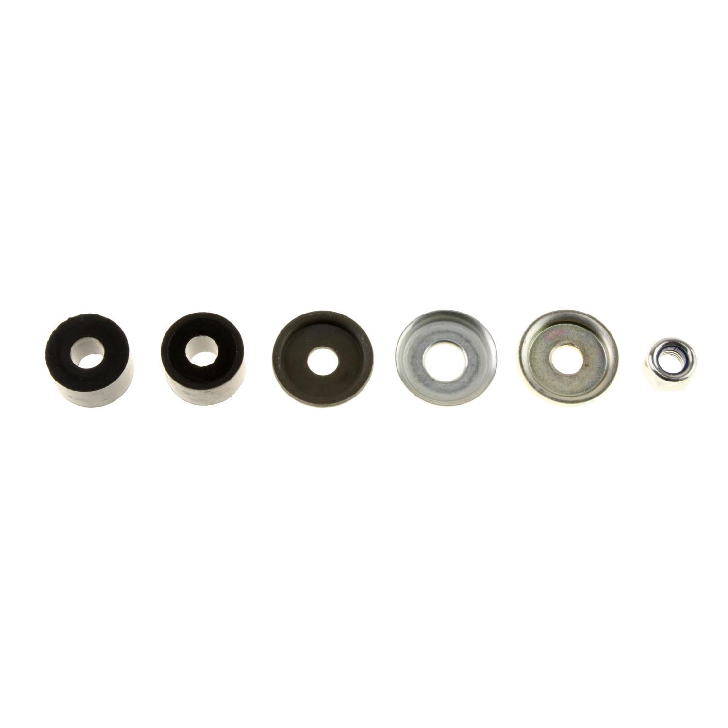 Bilstein B6 4600 Shock Absorber 24021203