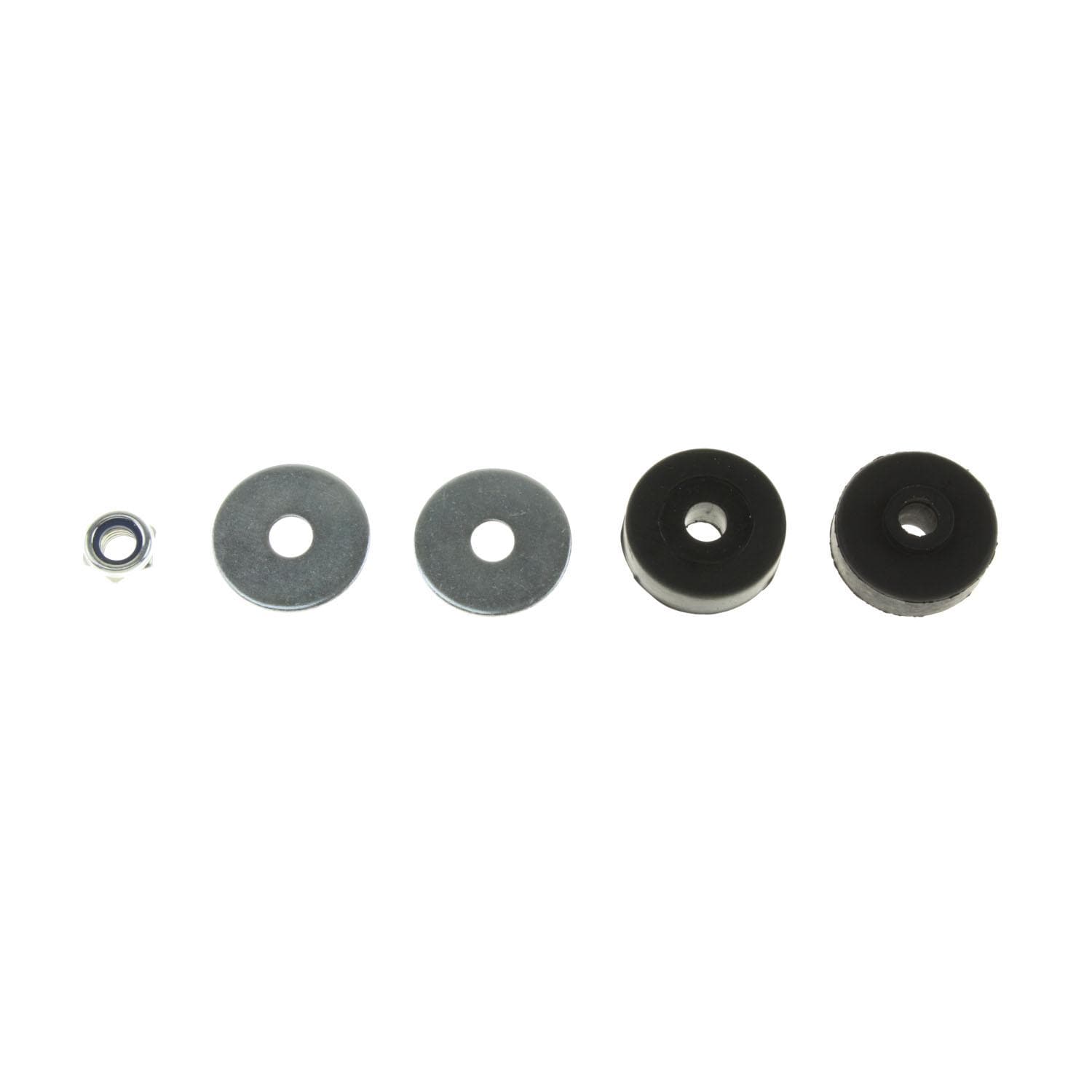 Bilstein Suspension Shock Absorber 24021272