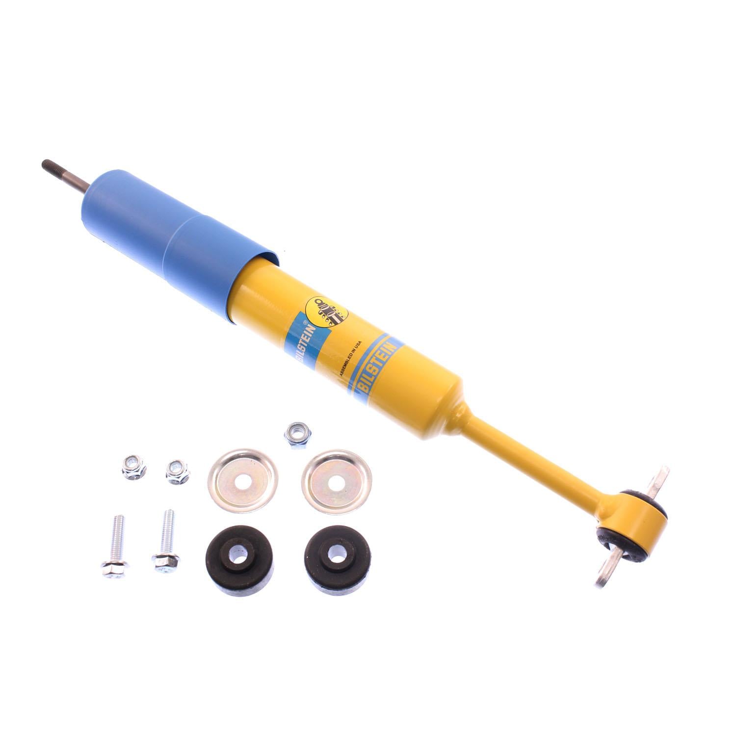 Bilstein Suspension Shock Absorber 24021319
