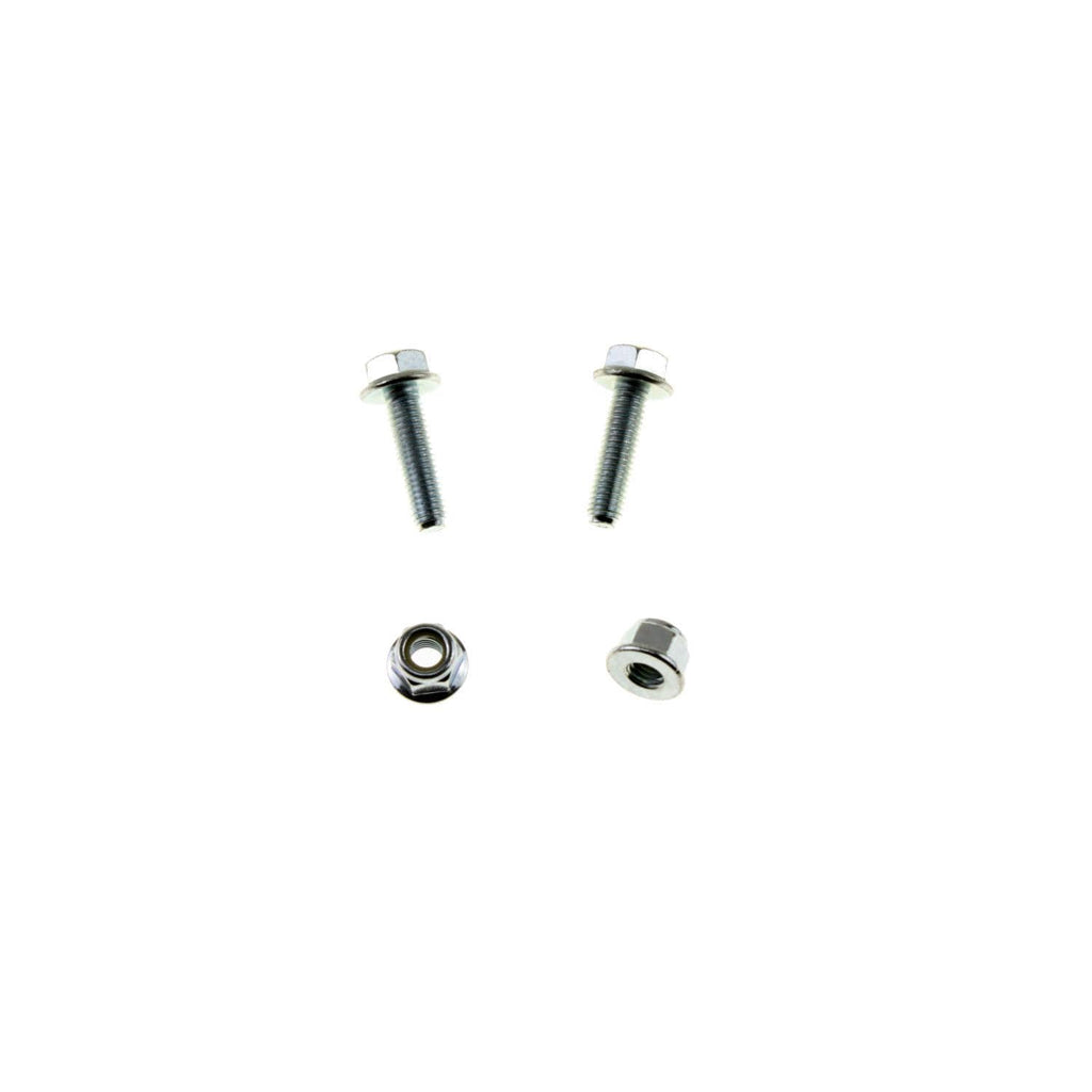 Bilstein B6 4600 Shock Absorber 24021326