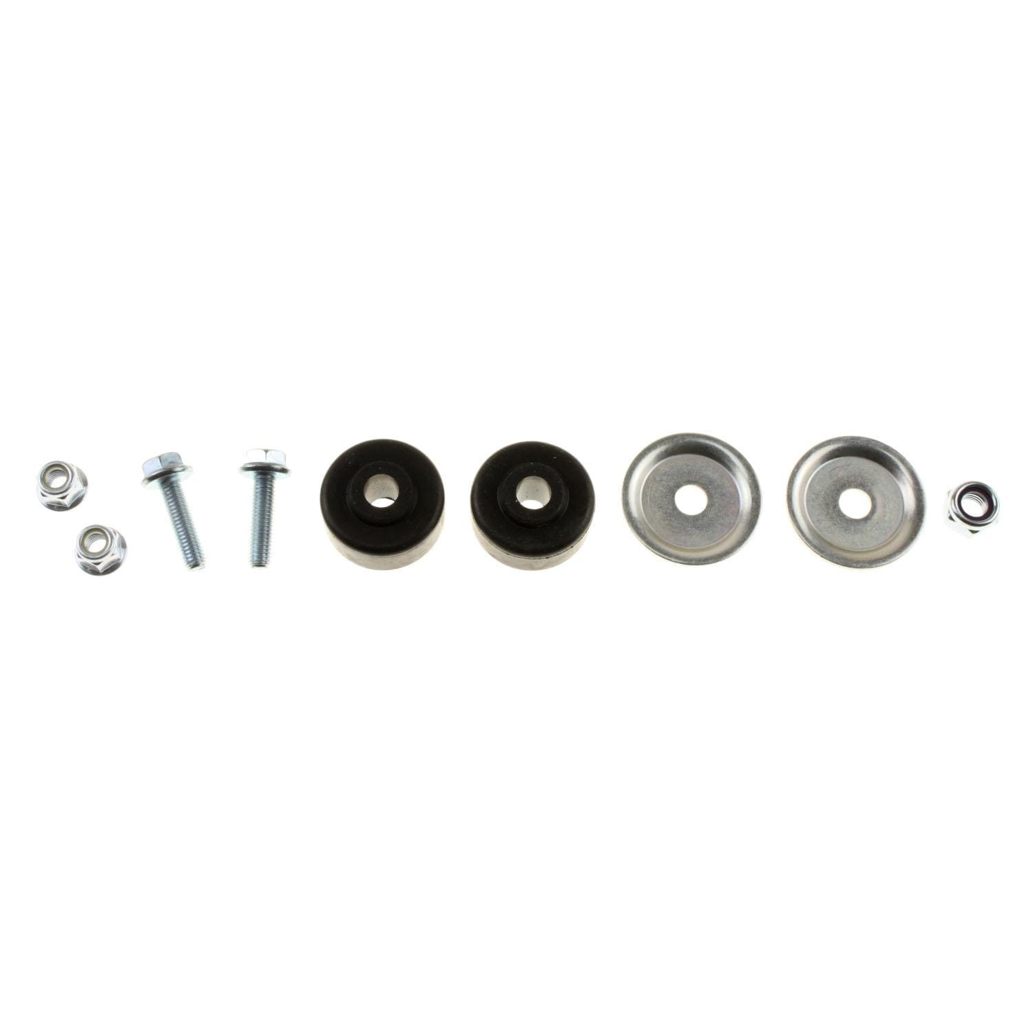 Bilstein Suspension Shock Absorber 24021333