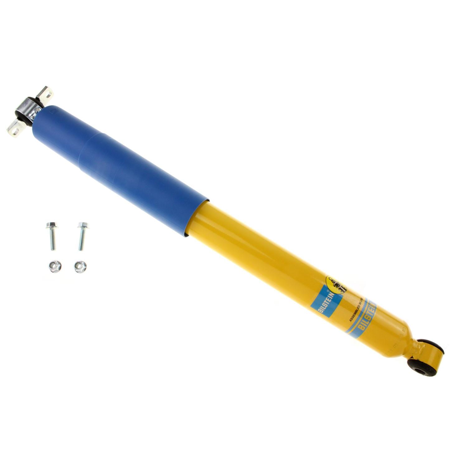 Bilstein B6 4600 Shock Absorber 24021340
