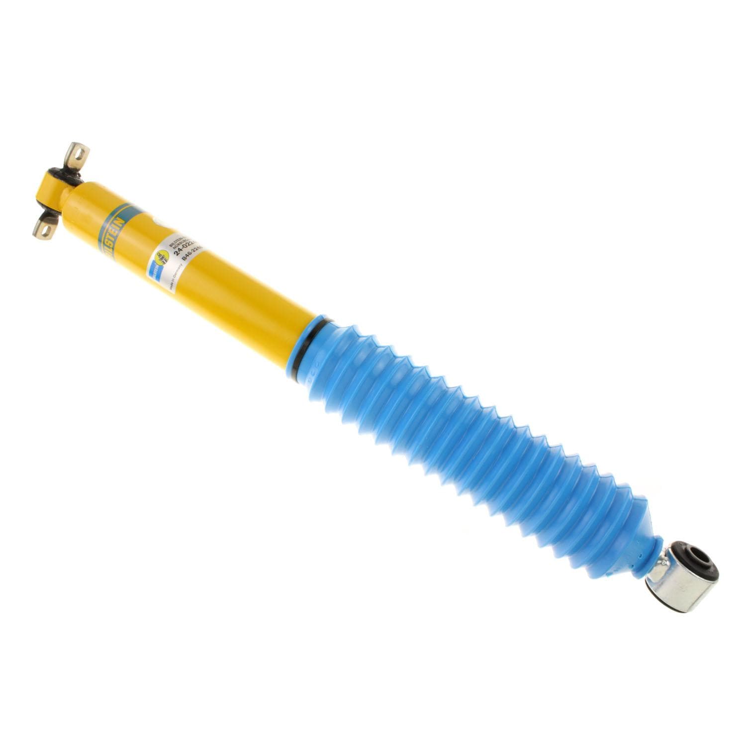 Bilstein B6 4600 Shock Absorber 24022484