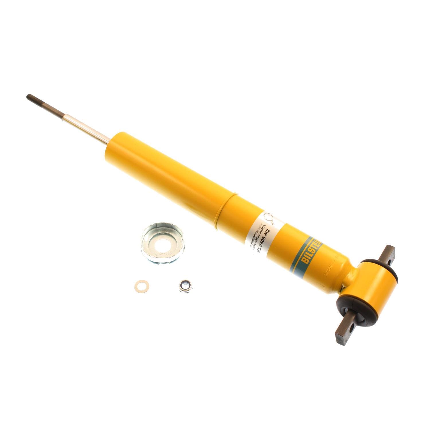 Bilstein Suspension Shock Absorber 24024068