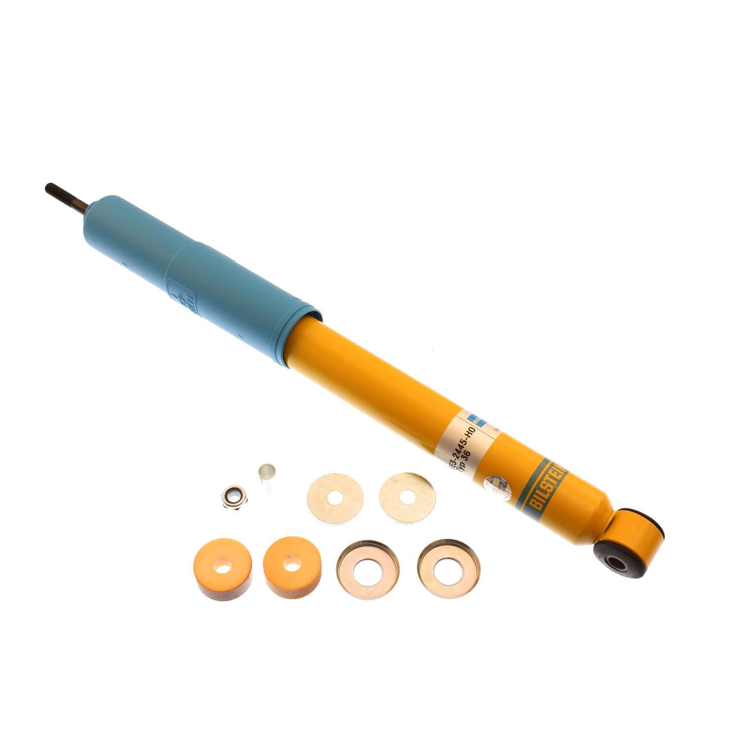 Bilstein Suspension Shock Absorber 24024457