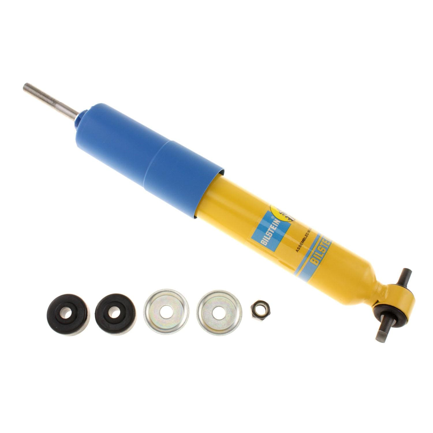 Bilstein Suspension Shock Absorber 24024785