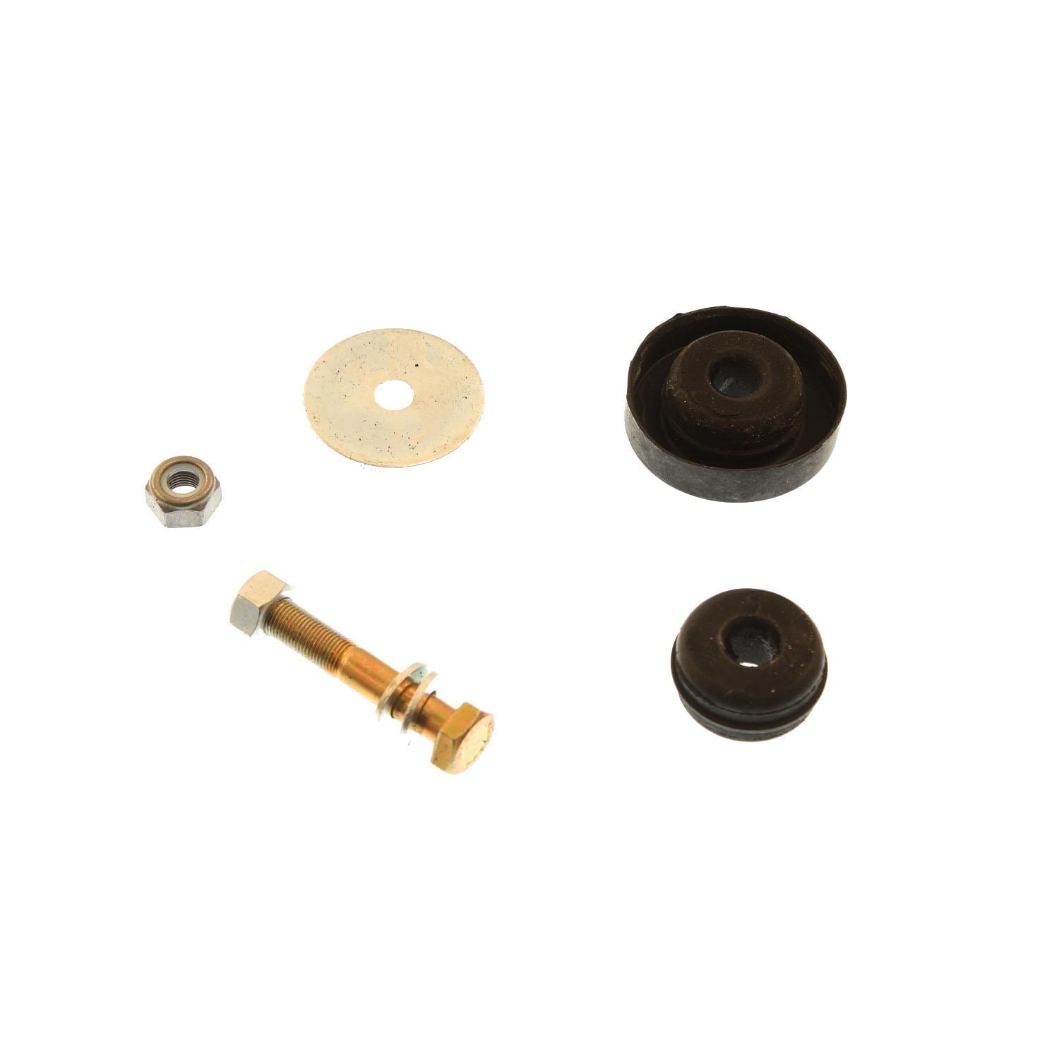 Bilstein Suspension Shock Absorber 24025997