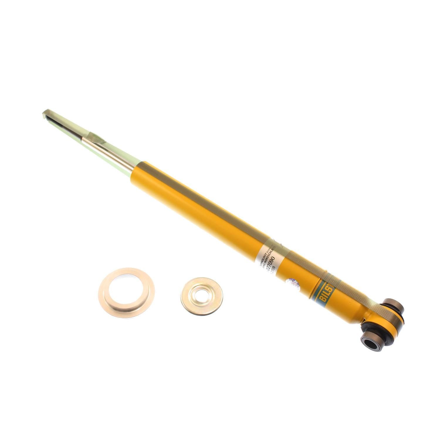 Bilstein B8 Performance Plus Shock Absorber 24027090
