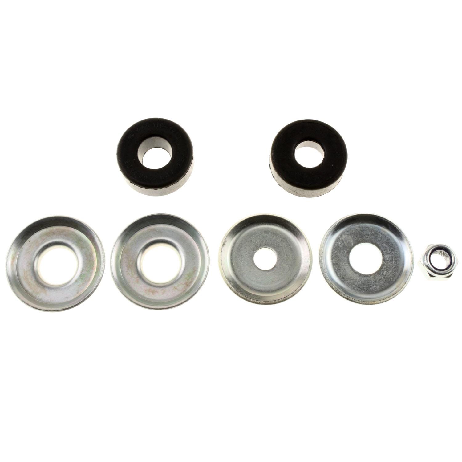 Bilstein Suspension Shock Absorber 24027397
