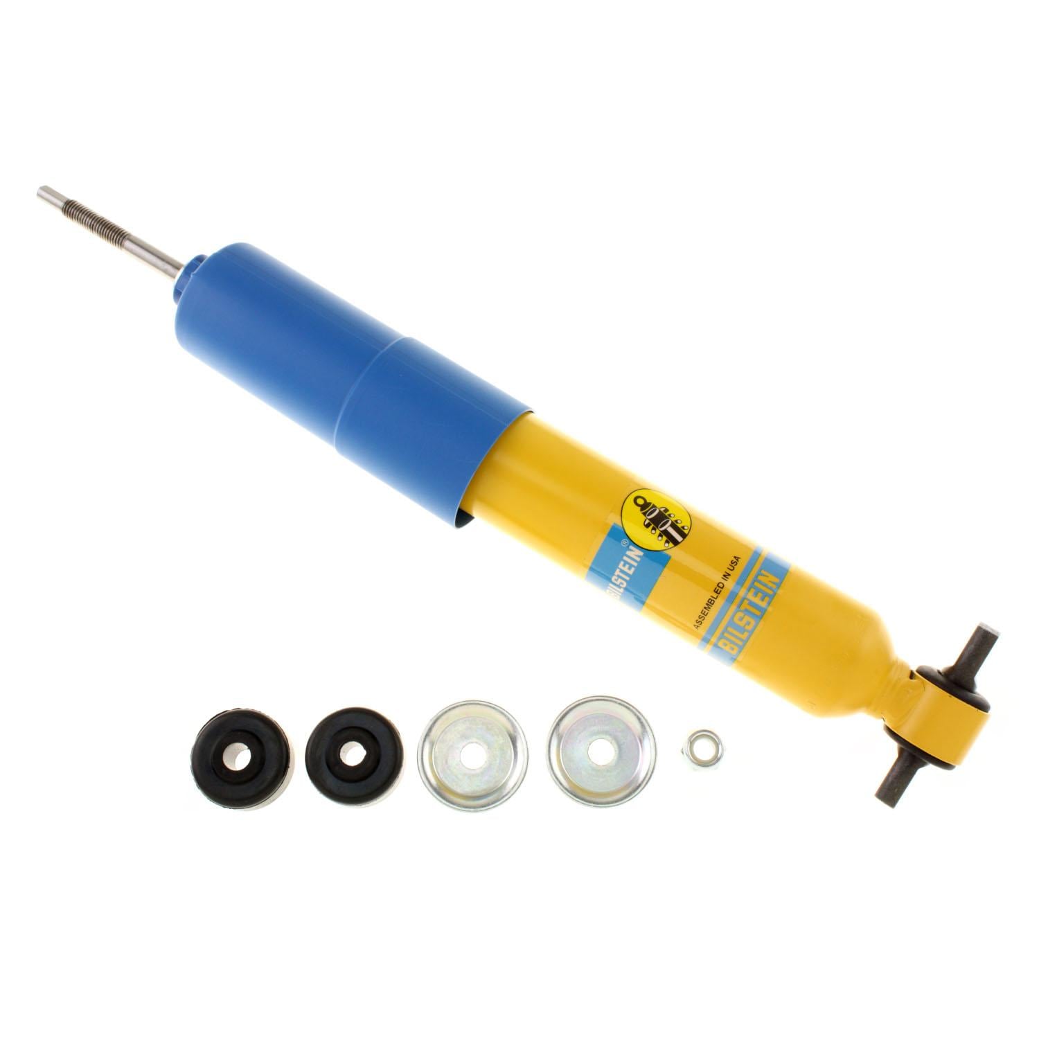 Bilstein Suspension Shock Absorber 24029025