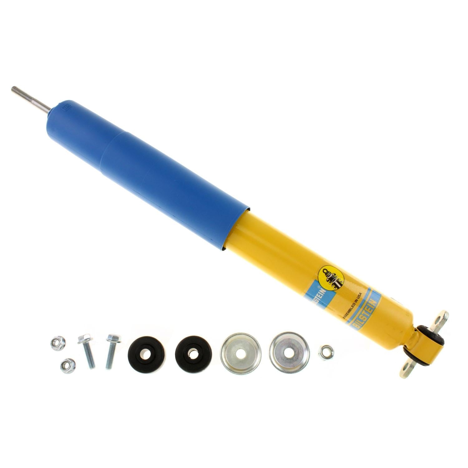 Bilstein Suspension Shock Absorber 24029636